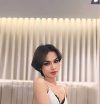NORE available VIP 🇹🇭 - Acompañantes transexual in Doha
