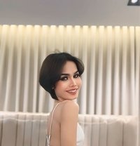 NORE available VIP 🇹🇭 - Transsexual escort in Doha