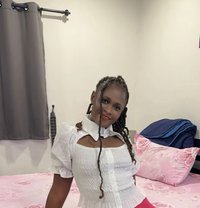 Noreen - escort in Pattaya