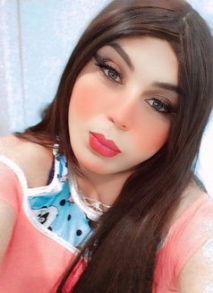 Norha - escort in Cairo Photo 1 of 3