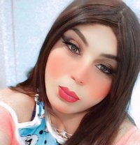 Norha - escort in Cairo