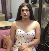 Norha - escort in Cairo