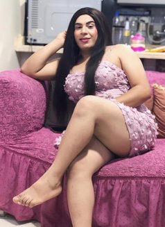 Norha - escort in Cairo Photo 3 of 3