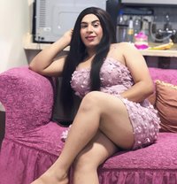 Norha - escort in Cairo