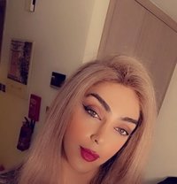 Norhan - Transsexual escort in Abu Dhabi