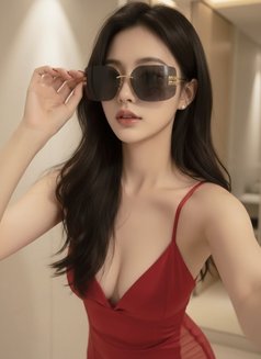 Nori Sato Japanese independent - escort in Hong Kong Photo 7 of 8