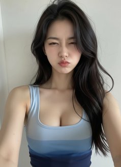 Nori Sato Japanese independent - escort in Hong Kong Photo 4 of 7