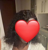 NORIN NEW ARRIVAL FROM ETHIOPIA - escort in Ahmedabad Photo 1 of 1