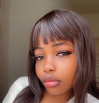Norkira - escort in Muscat