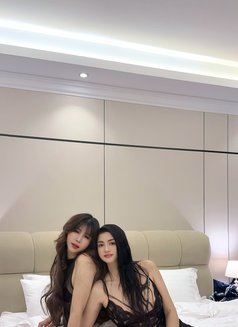 Norline & Emmy Lesbian Show - escort in Riyadh Photo 5 of 5