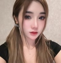 Norma Ayu - masseuse in Jakarta