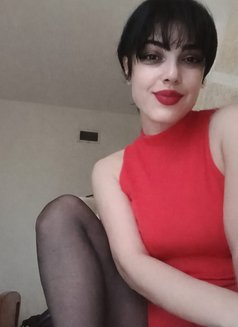 Norma - escort in Beirut Photo 4 of 7