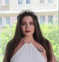 Norma - escort in Dubai