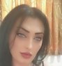 Norma - Transsexual escort in Beirut Photo 1 of 9