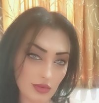 Norma - Transsexual escort in Beirut