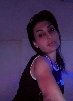 Norma - Acompañantes transexual in Damascus Photo 2 of 3