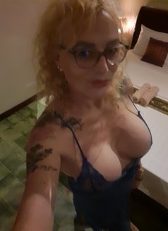 Normageen - Acompañantes transexual in Bangkok Photo 8 of 11