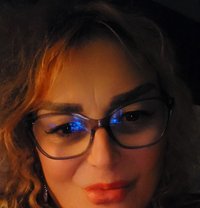 Normageen - escort in Bangkok