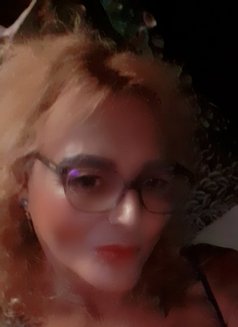 Normageen - Transsexual escort in Bangkok Photo 11 of 12