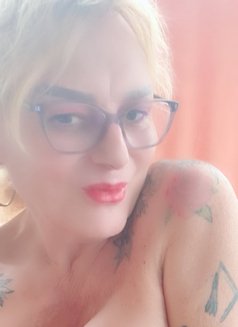 Normageen - Transsexual escort in Bangkok Photo 12 of 12