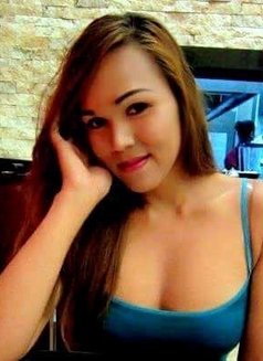 Ts-anne expert - Transsexual escort in Manila Photo 7 of 20