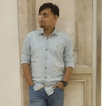 Normal Ladka - Male escort in New Delhi