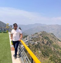 Normal Ladka - Male escort in New Delhi
