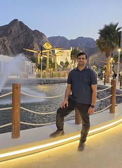 Norman - Male escort in Dubai Photo 3 of 4