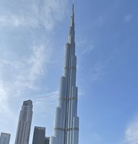 Norman - Male escort in Dubai