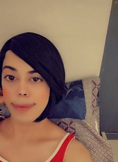 Normana - Transsexual escort in Riyadh Photo 1 of 4