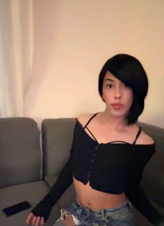 Normana - Transsexual escort in Riyadh Photo 2 of 4