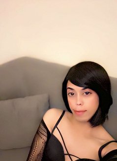 Normana - Transsexual escort in Riyadh Photo 3 of 4