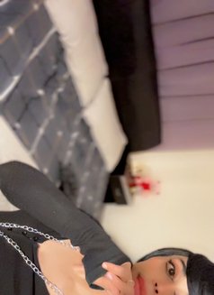 Normana - Transsexual escort in Riyadh Photo 4 of 4