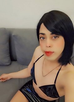 Normana - Transsexual escort in Riyadh Photo 4 of 6