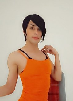 Normana - Transsexual escort in Riyadh Photo 6 of 6