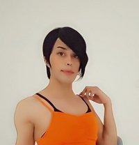 Normana - Acompañantes transexual in Amman Photo 6 of 6