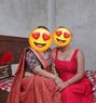 THREESOME 🥀 CAM 🥀ANAL QUEEN🥀REAL MEET - escort in New Delhi Photo 19 of 19
