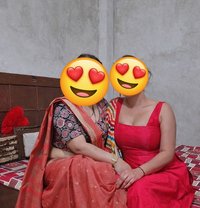 THREESOME 🥀 CAM 🥀ANAL QUEEN🥀REAL MEET - escort in New Delhi Photo 19 of 19