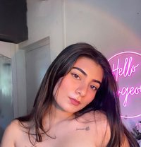 North Goa Call Girls‍no Adv Servic - puta in Candolim, Goa