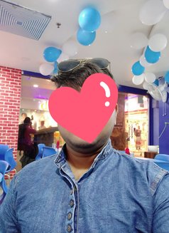 North Indian Male Available for Female - Male escort in Bangalore Photo 1 of 1