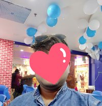 North Indian Male Available for Female - Male escort in Bangalore