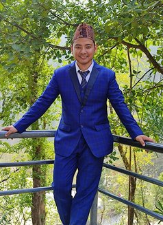 Northeast Bull - Acompañantes masculino in Gurgaon Photo 4 of 4