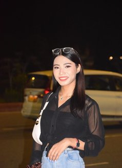Northeast Trans - Acompañantes transexual in New Delhi Photo 1 of 2