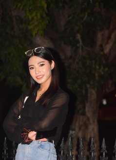 Northeast Trans - Acompañantes transexual in New Delhi Photo 2 of 2