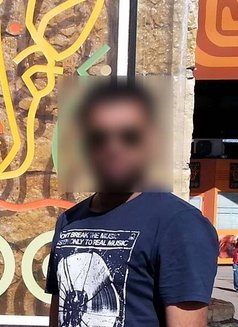 NorthZenTherapist - Male escort in Pune Photo 1 of 5