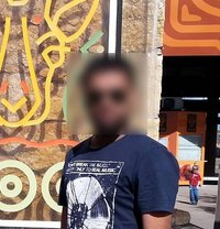 NorthZenTherapist - Male escort in Pune