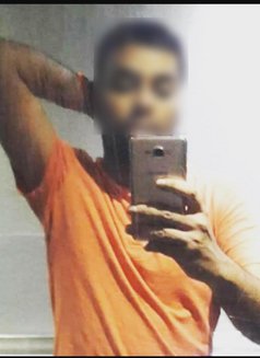 NorthZenTherapist - Male escort in Pune Photo 2 of 5