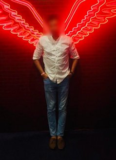NorthZenTherapist - Male escort in Pune Photo 3 of 5