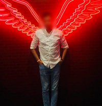 NorthZenTherapist - Male escort in Pune