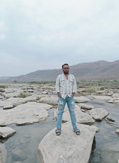 Nortypuppy - Male escort in Surat Photo 1 of 3